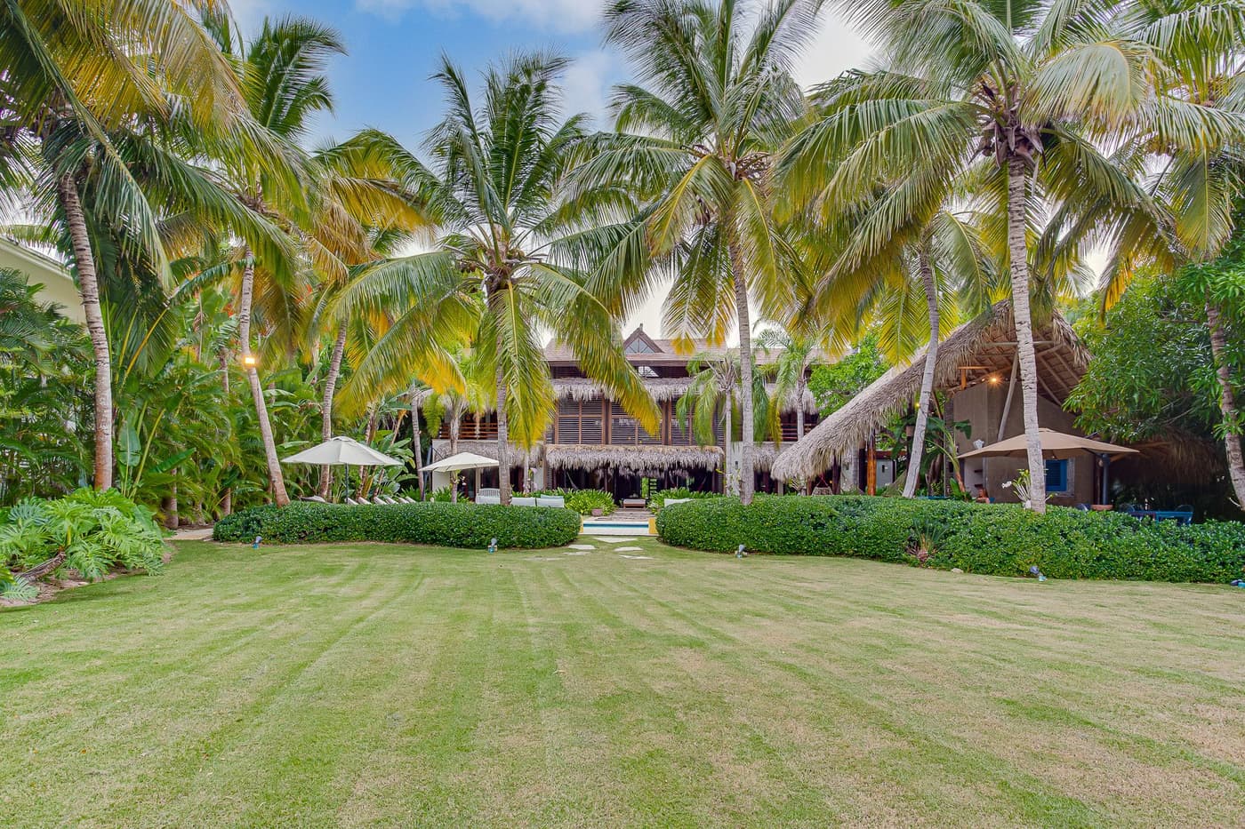 Villa Tortuga Bay C17 — luxury villa photo 1
