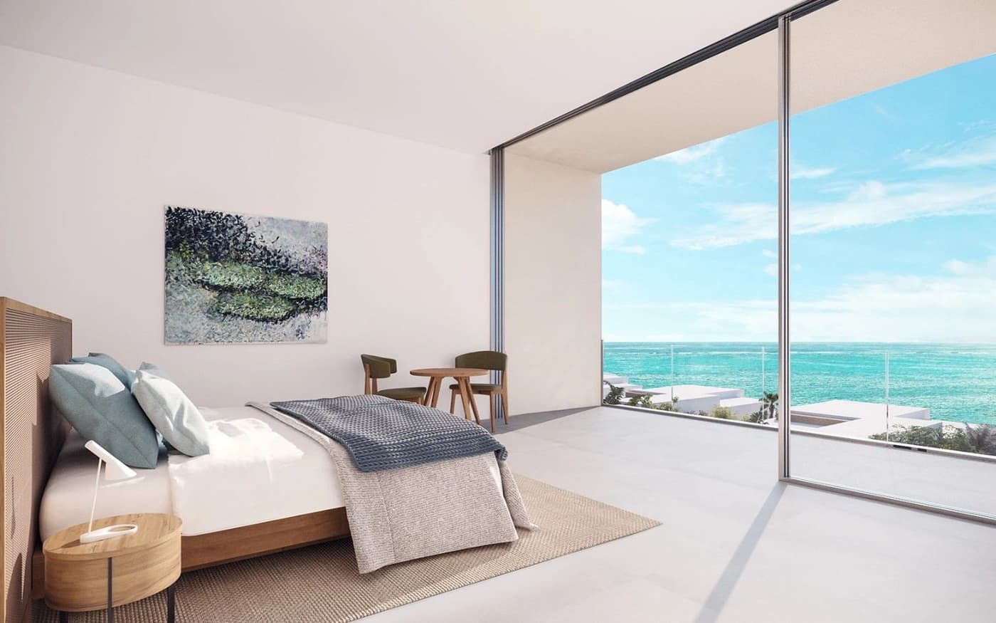 North Shore Enclave - 3 BDR OCEAN VIEW BEACH HOUSE — luxury villa photo 30