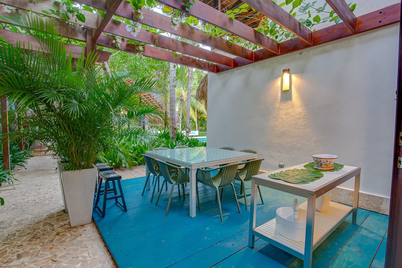 Villa Tortuga Bay C17 — luxury villa photo 80