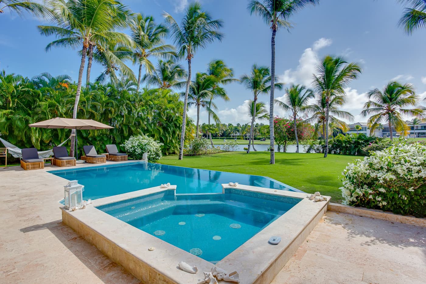 Villa Jaguey 10 — luxury villa photo 3