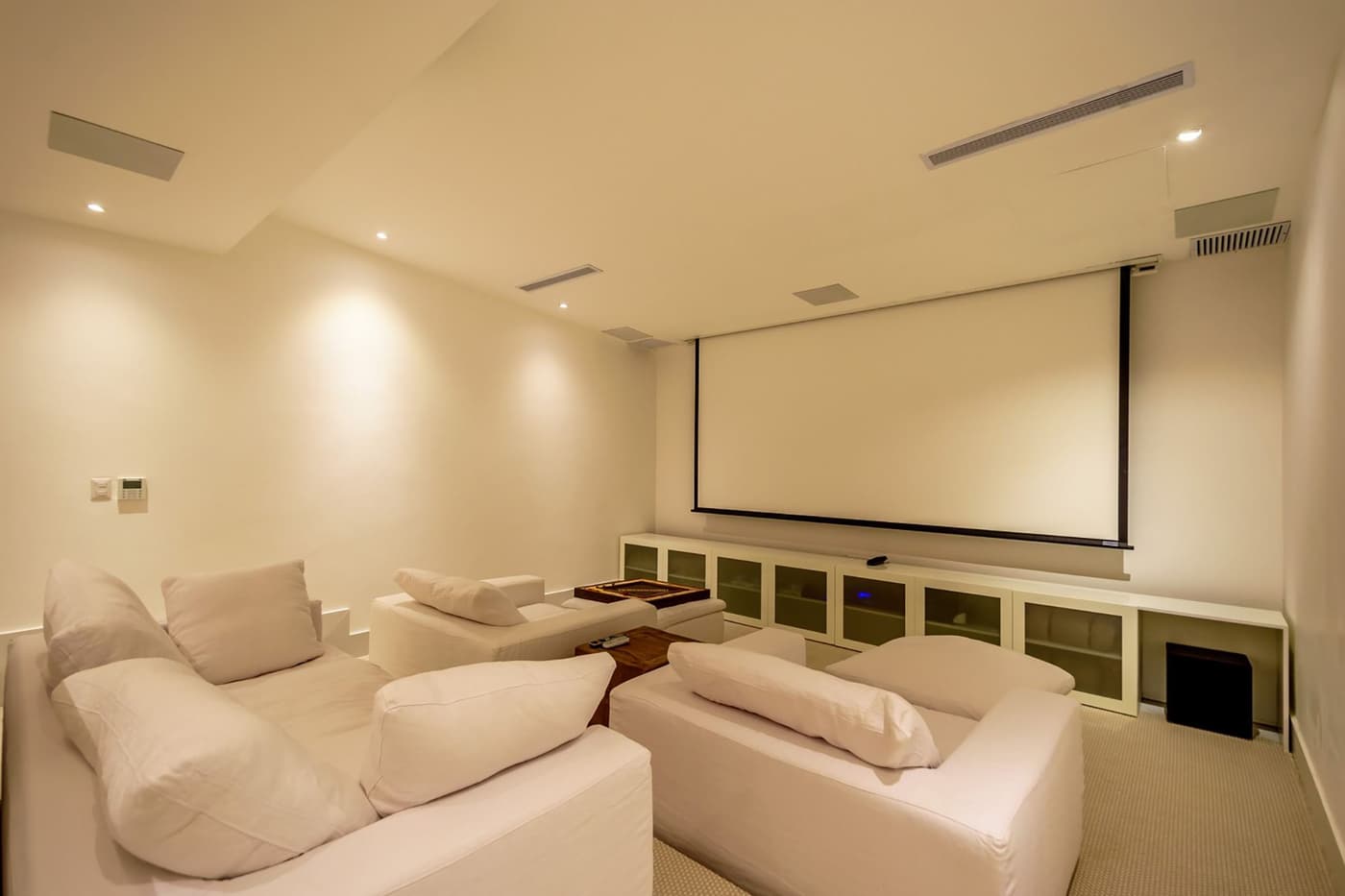 Las Palmas 36 — luxury villa photo 33