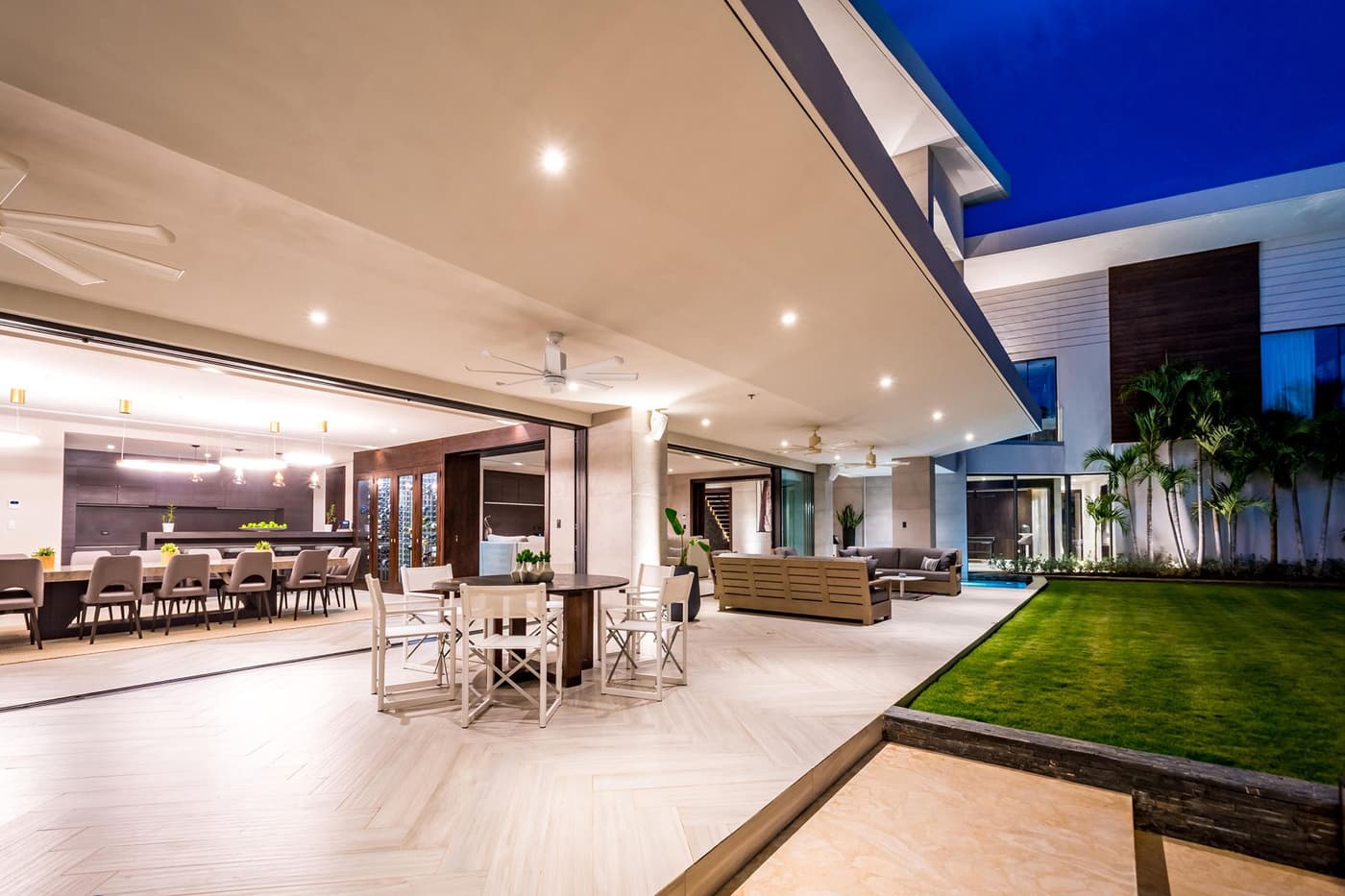 Ocean Bliss - Casa de Campo — luxury villa photo 30