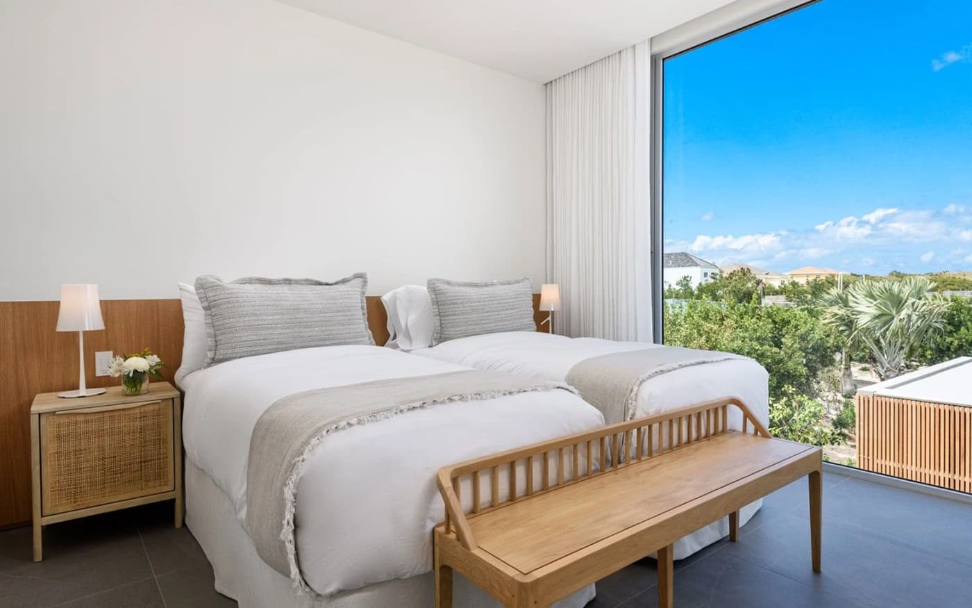 Long Bay Enclave - 3 BDR BEACH HOUSE — luxury villa photo 2