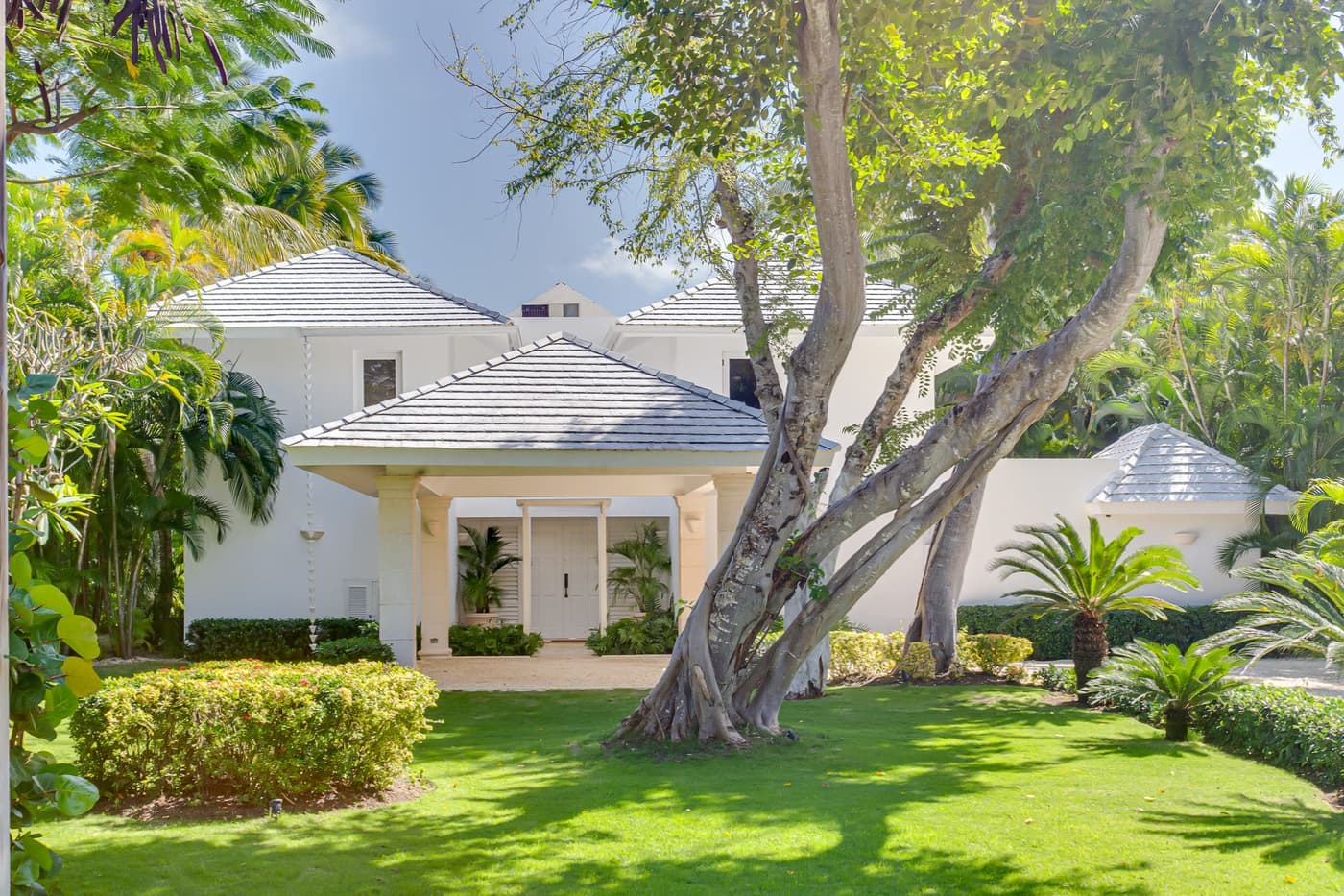 Villa Tortuga Bay B6 — luxury villa photo 125
