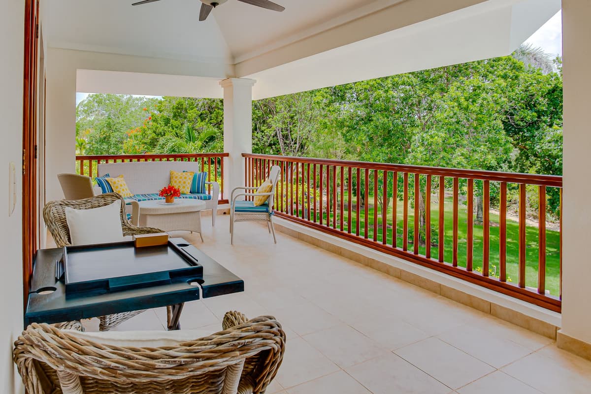Villa Tortuga Bay C30 — luxury villa photo 78