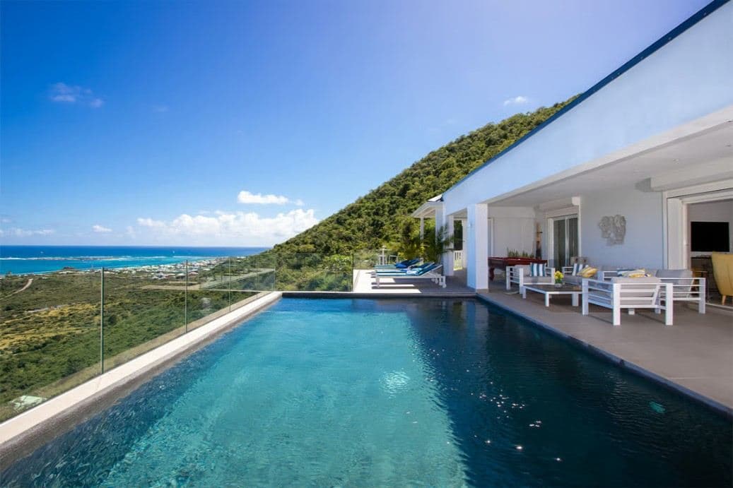 La Casa del Jefe — luxury villa photo 1