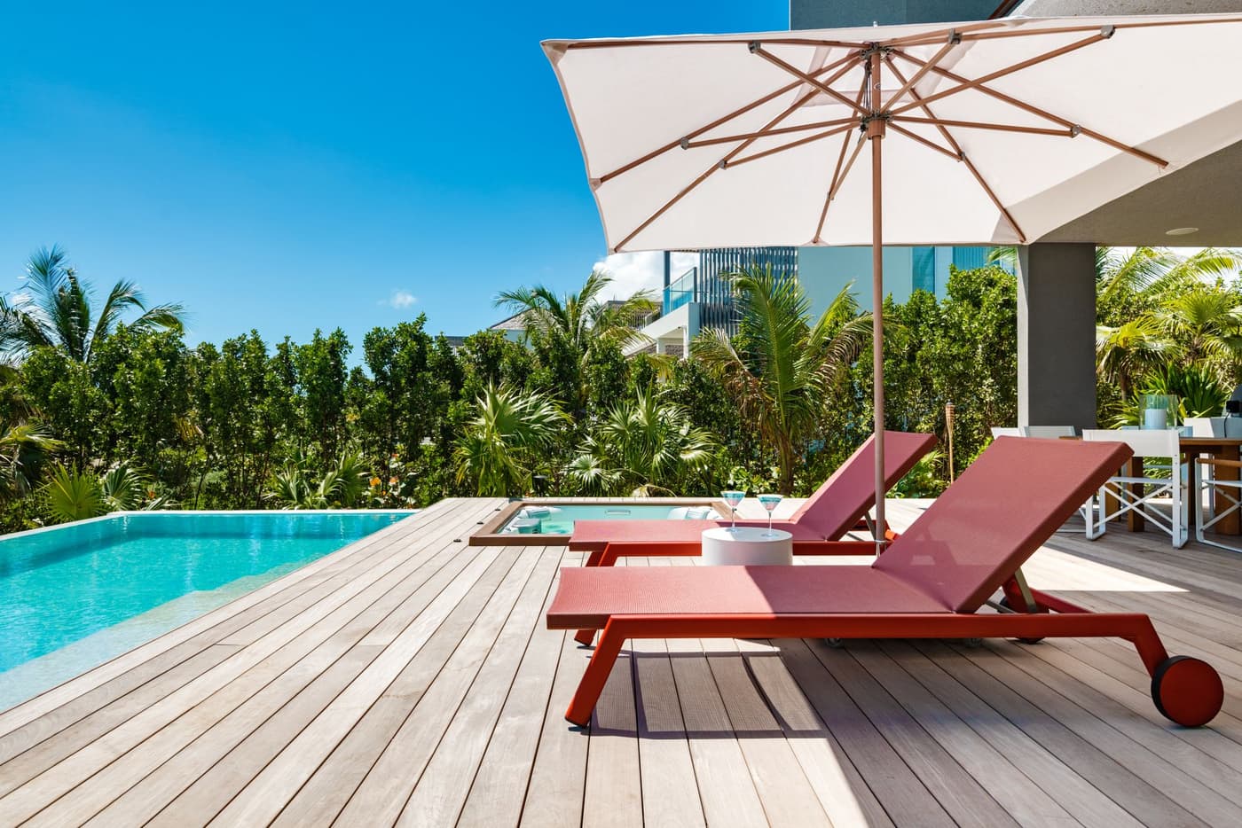 Long Bay Enclave - 4 BDR BEACH HOUSE — luxury villa photo 31