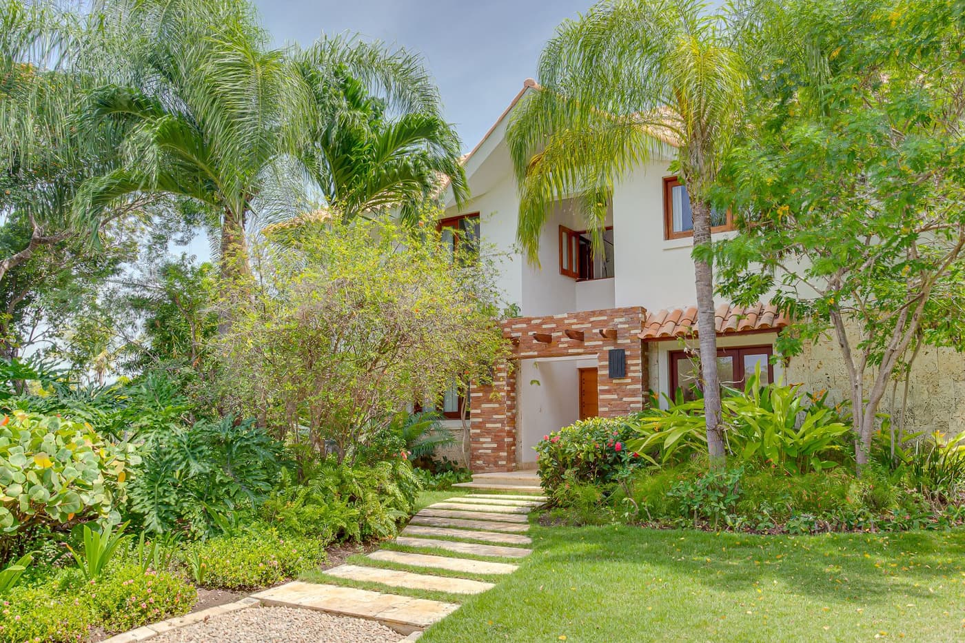 Villa Tortuga Bay C30 — luxury villa photo 1