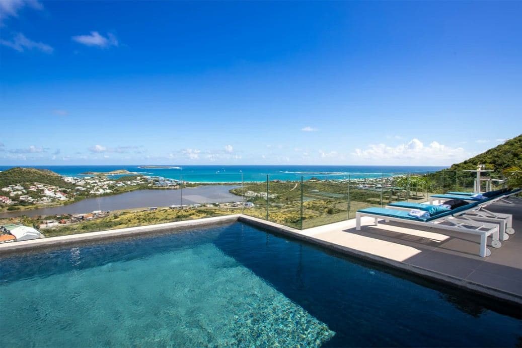 La Casa del Jefe — luxury villa photo 43
