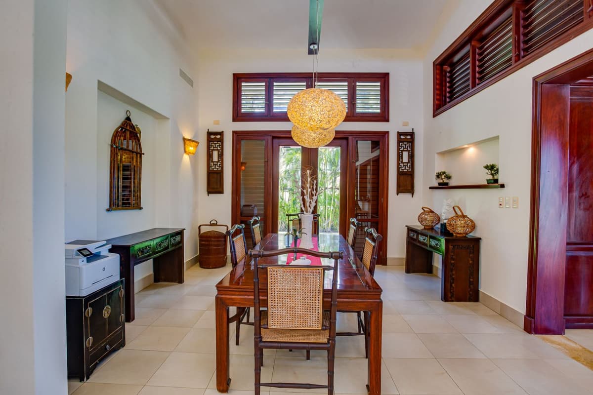 Villa Arrecife 38 — luxury villa photo 3