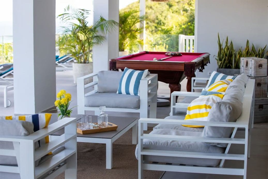 La Casa del Jefe — luxury villa photo 3