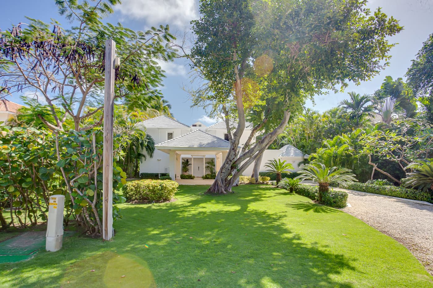 Villa Tortuga Bay B6 — luxury villa photo 126
