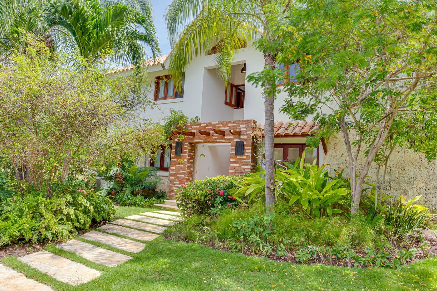Villa Tortuga Bay C30 — luxury villa photo 2