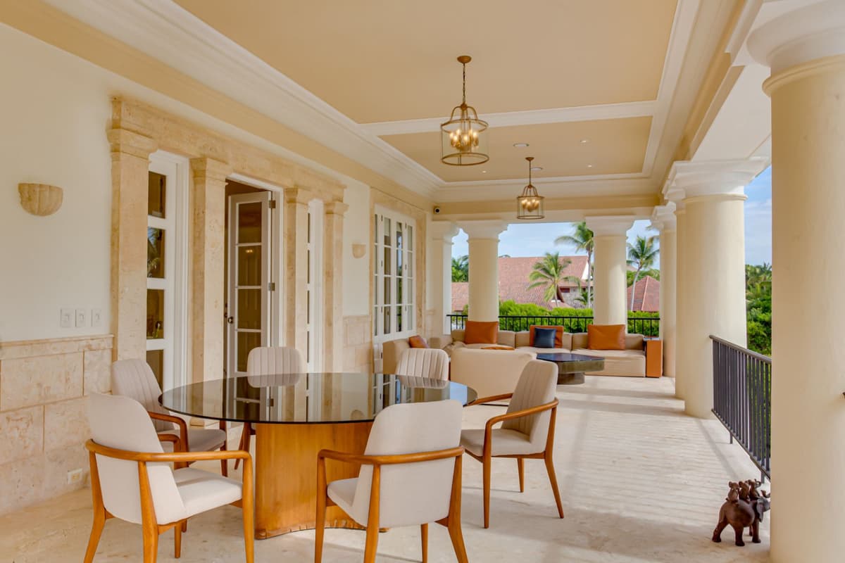 Villa Sunny — luxury villa photo 1