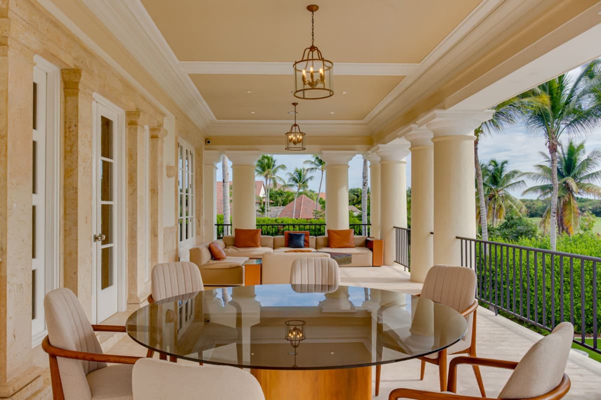 Villa Sunny — luxury villa photo 2