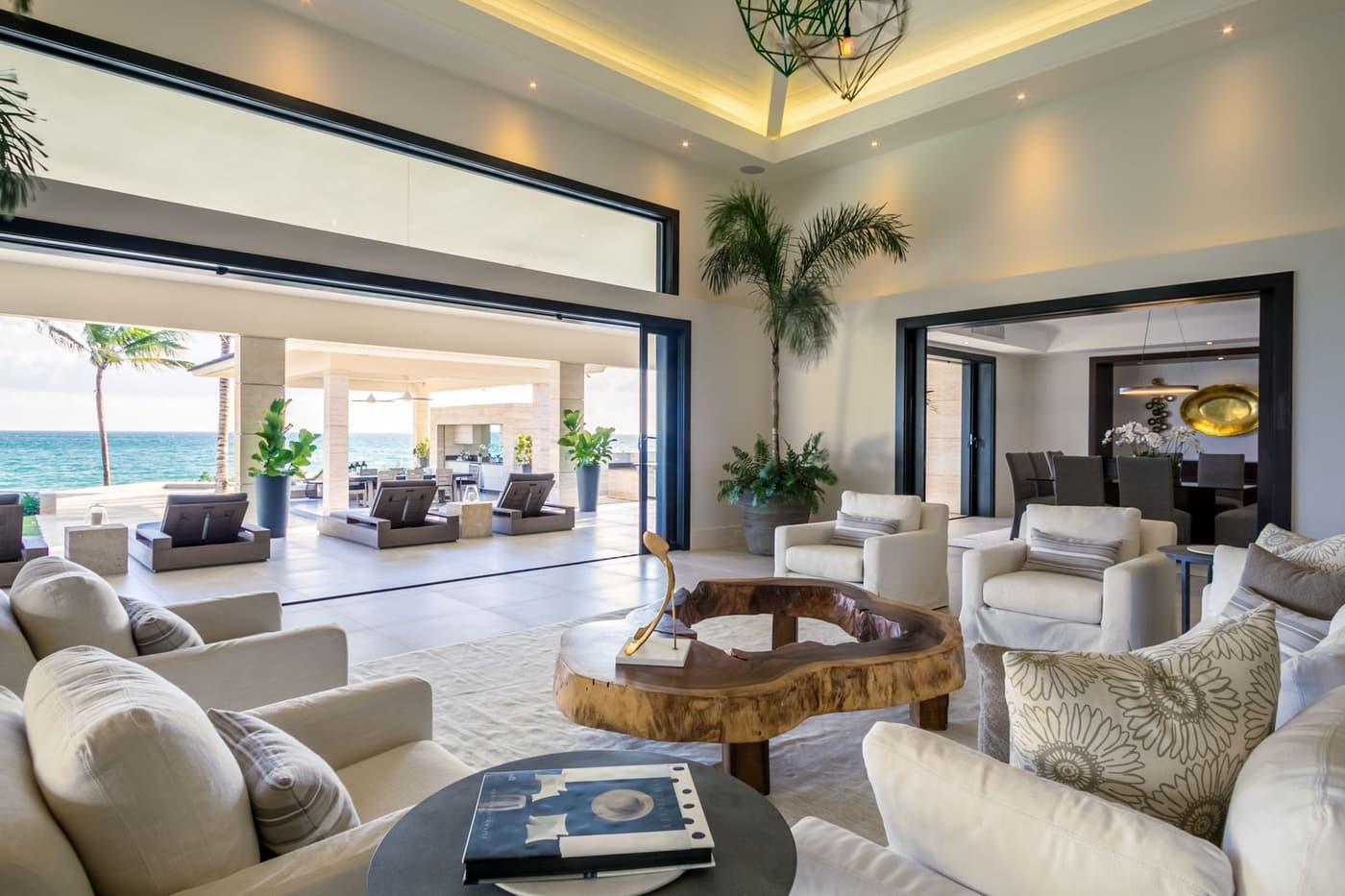 Casa Al Mare - Casa de Campo — luxury villa photo 3