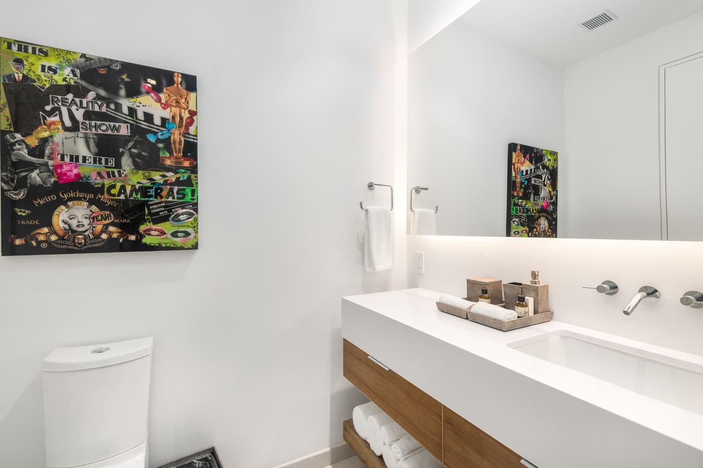 Grace Bay Enclave - 6 BDR PREMIUM OCEAN VIEW VILLA — luxury villa photo 1