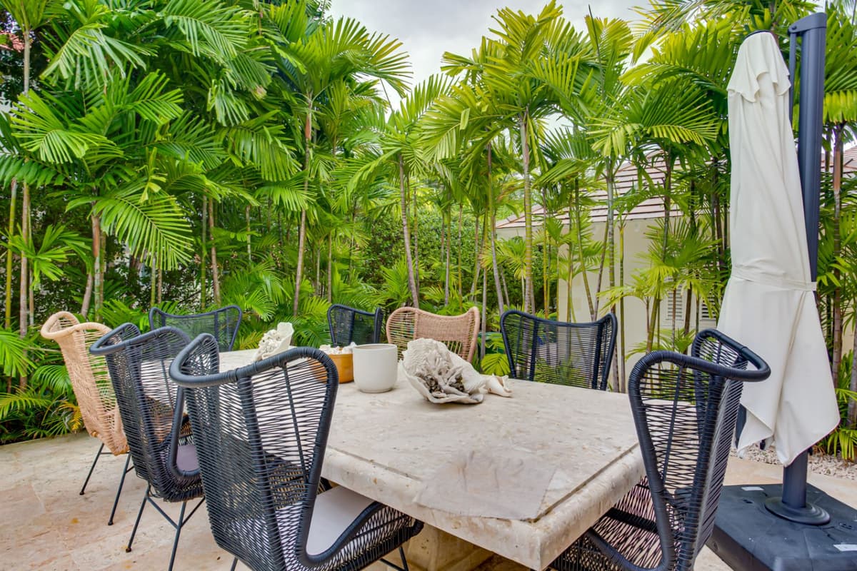 Villa Sunny — luxury villa photo 69