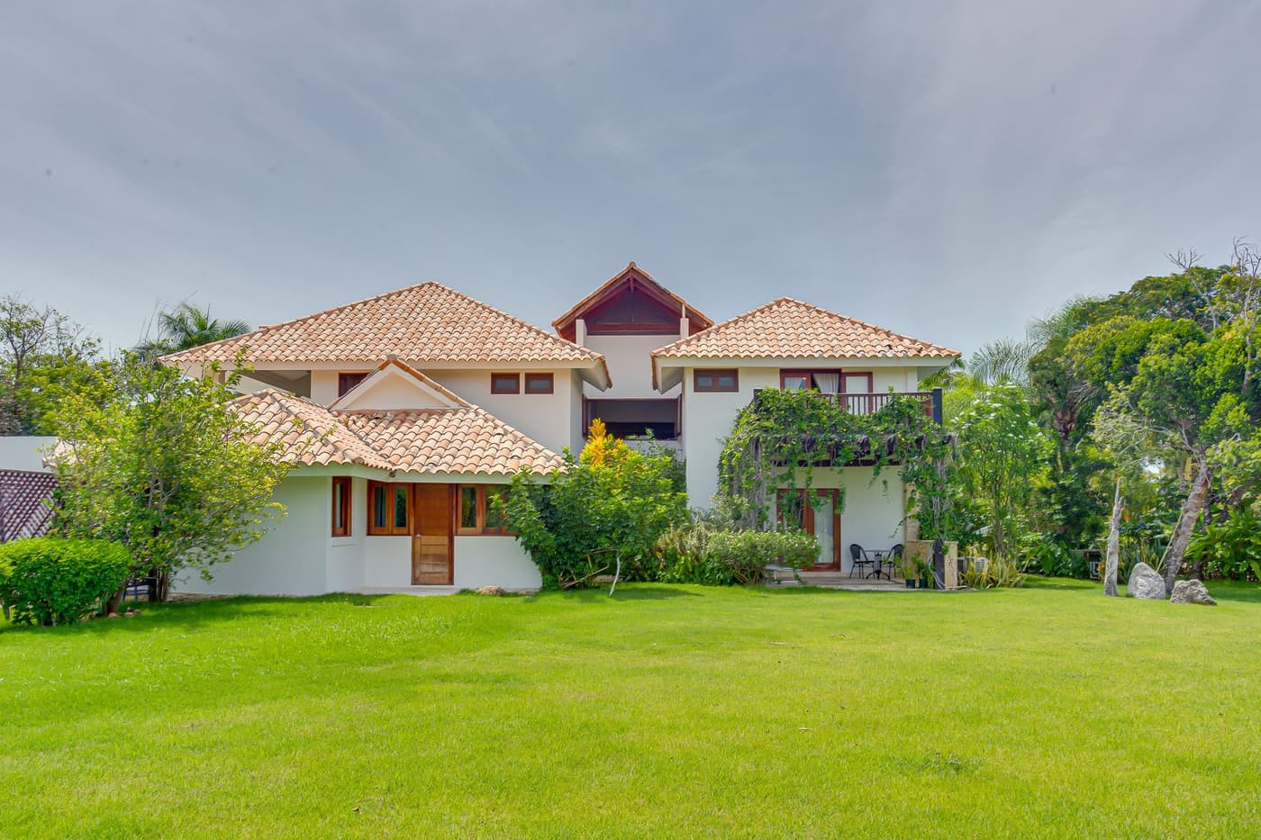Villa Tortuga Bay C30 — luxury villa photo 3