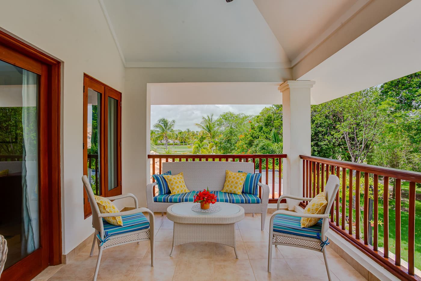 Villa Tortuga Bay C30 — luxury villa photo 77
