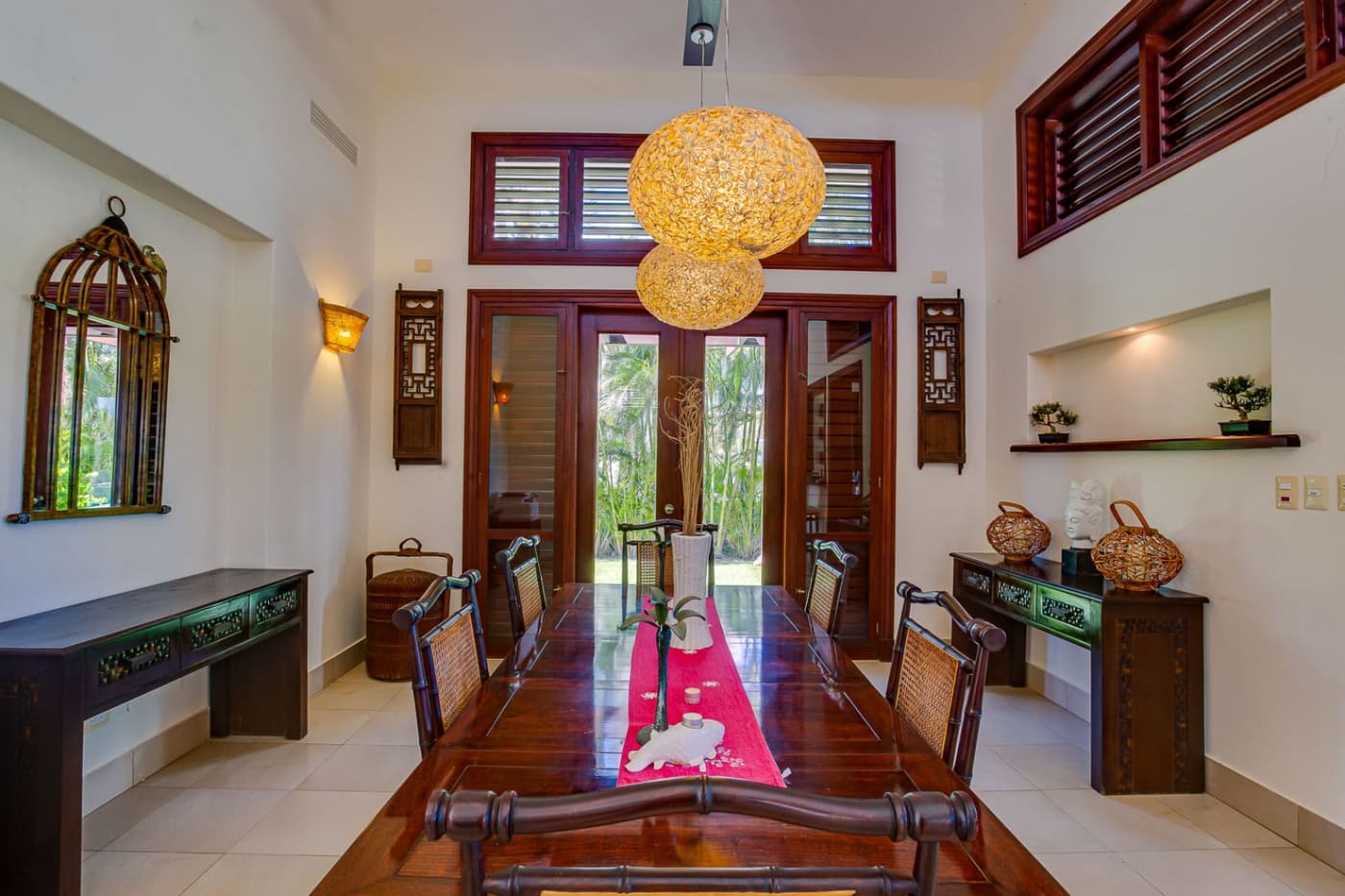 Villa Arrecife 38 — luxury villa photo 1