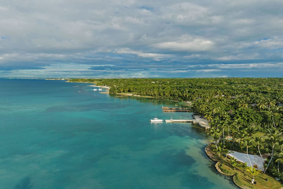 Punta Minitas 4 — luxury villa photo 2