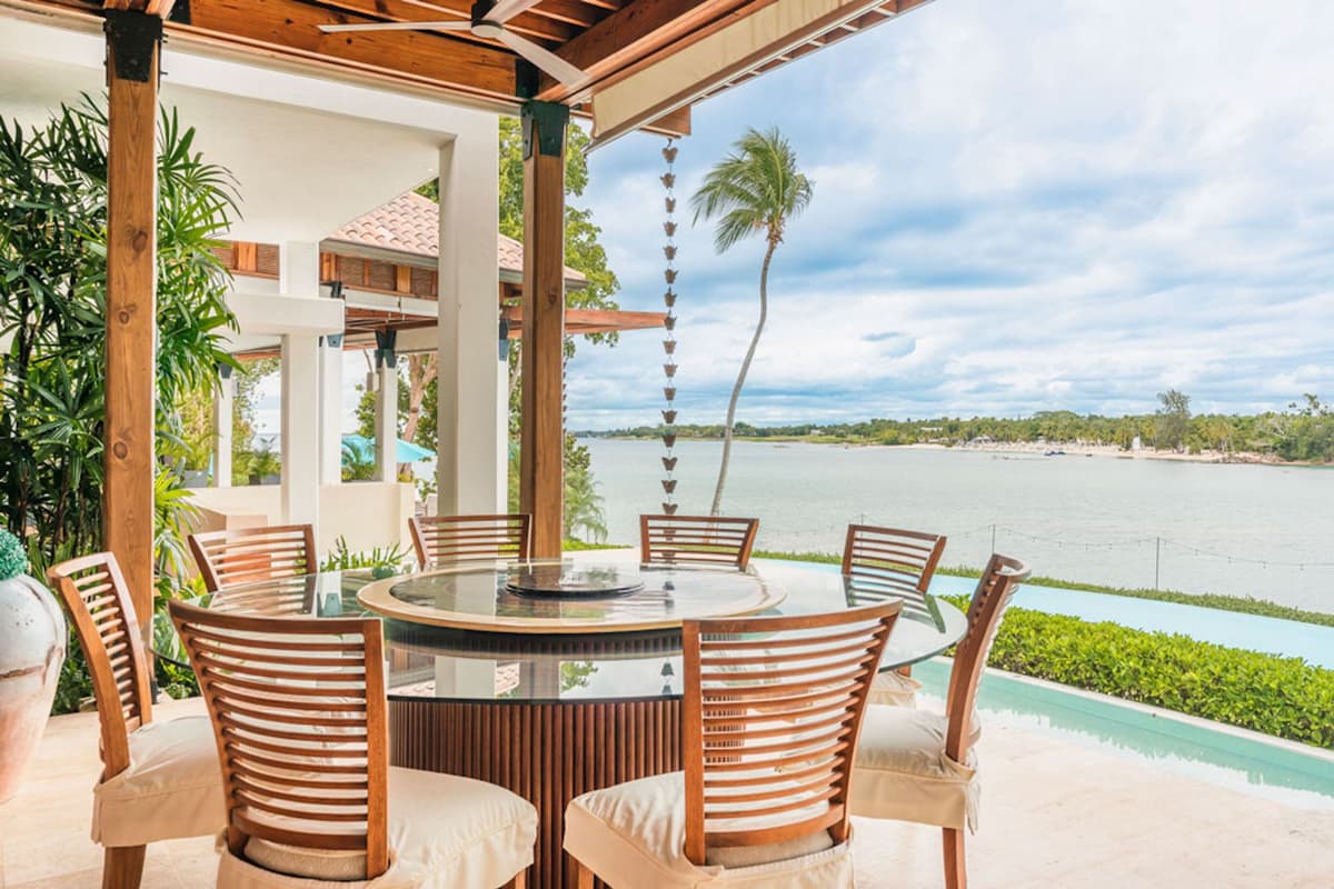 Punta Minitas 4 — luxury villa photo 39