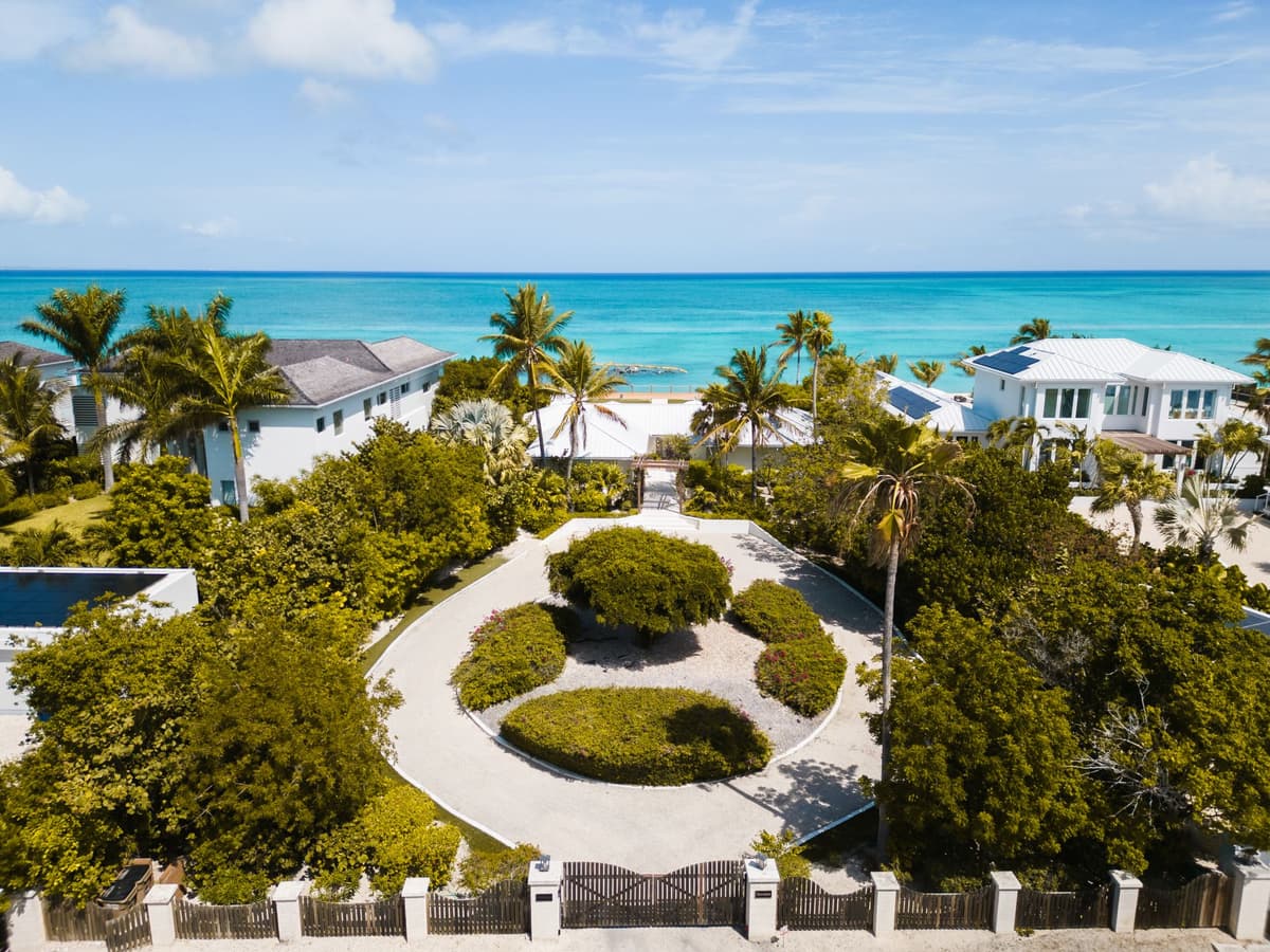 Sunsara Villa — luxury villa photo 2