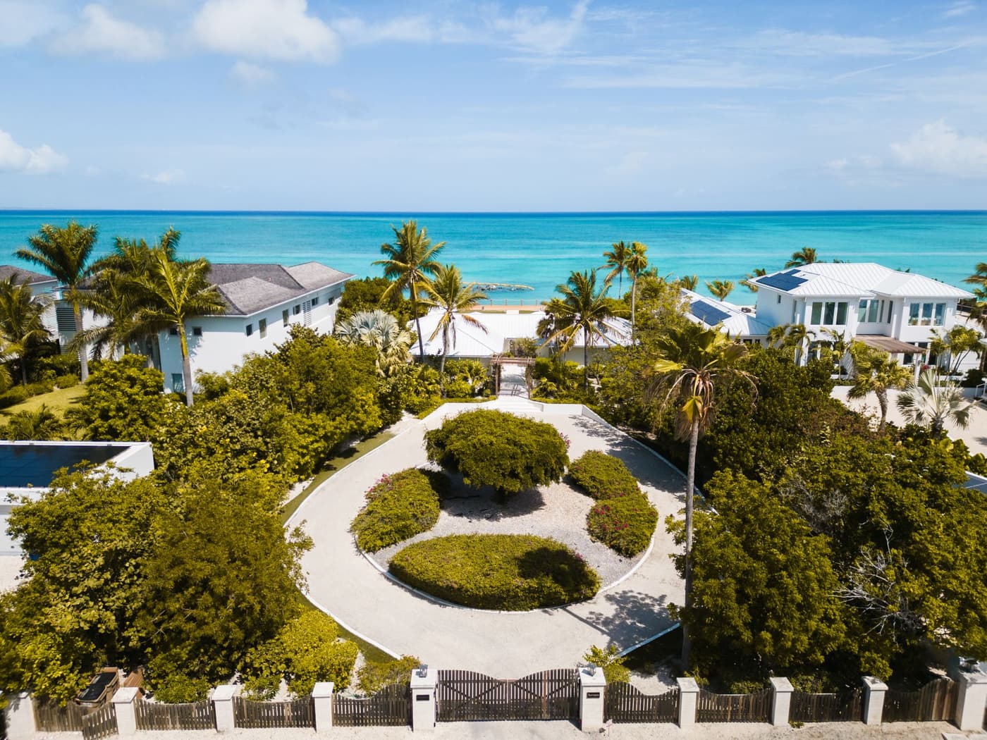 Sunsara Villa — luxury villa photo 2