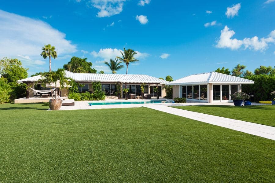 Sunsara Villa — luxury villa photo 1