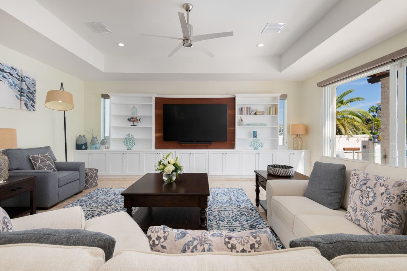 Sugar Apple Villa — luxury villa photo 1