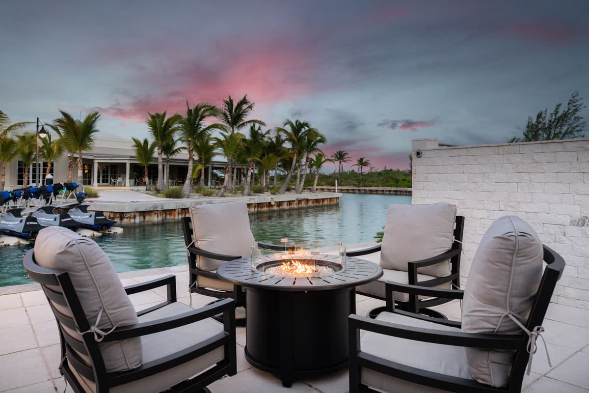 Sugar Apple Villa — luxury villa photo 53