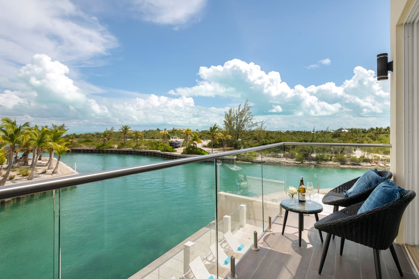 Sugar Apple Villa — luxury villa photo 52