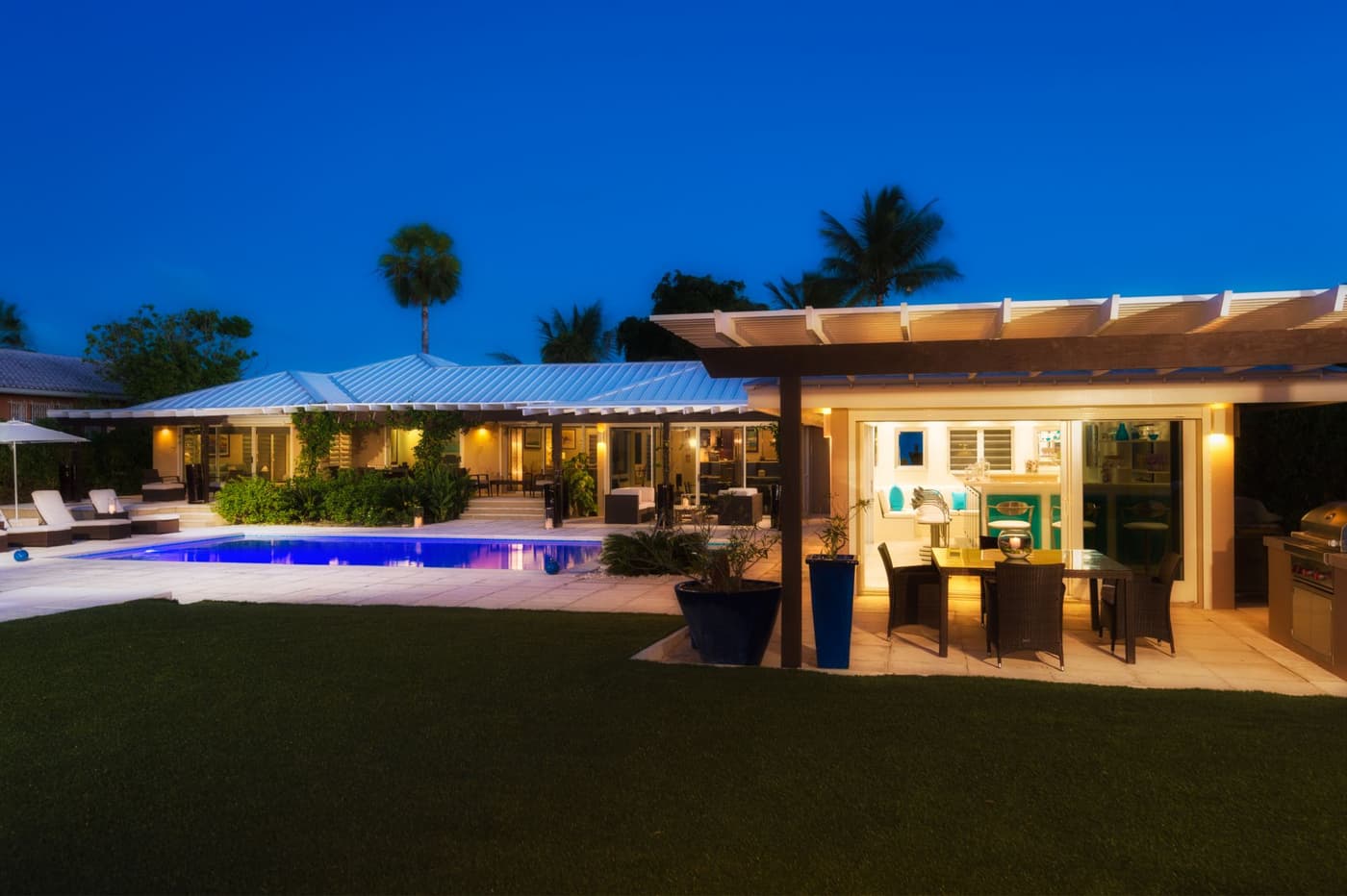 Sunsara Villa — luxury villa photo 37