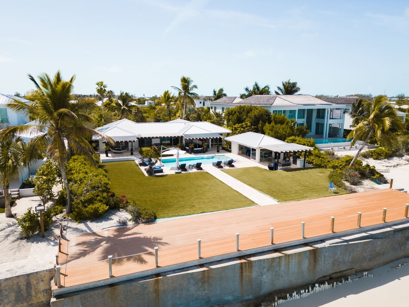 Sunsara Villa — luxury villa photo 3