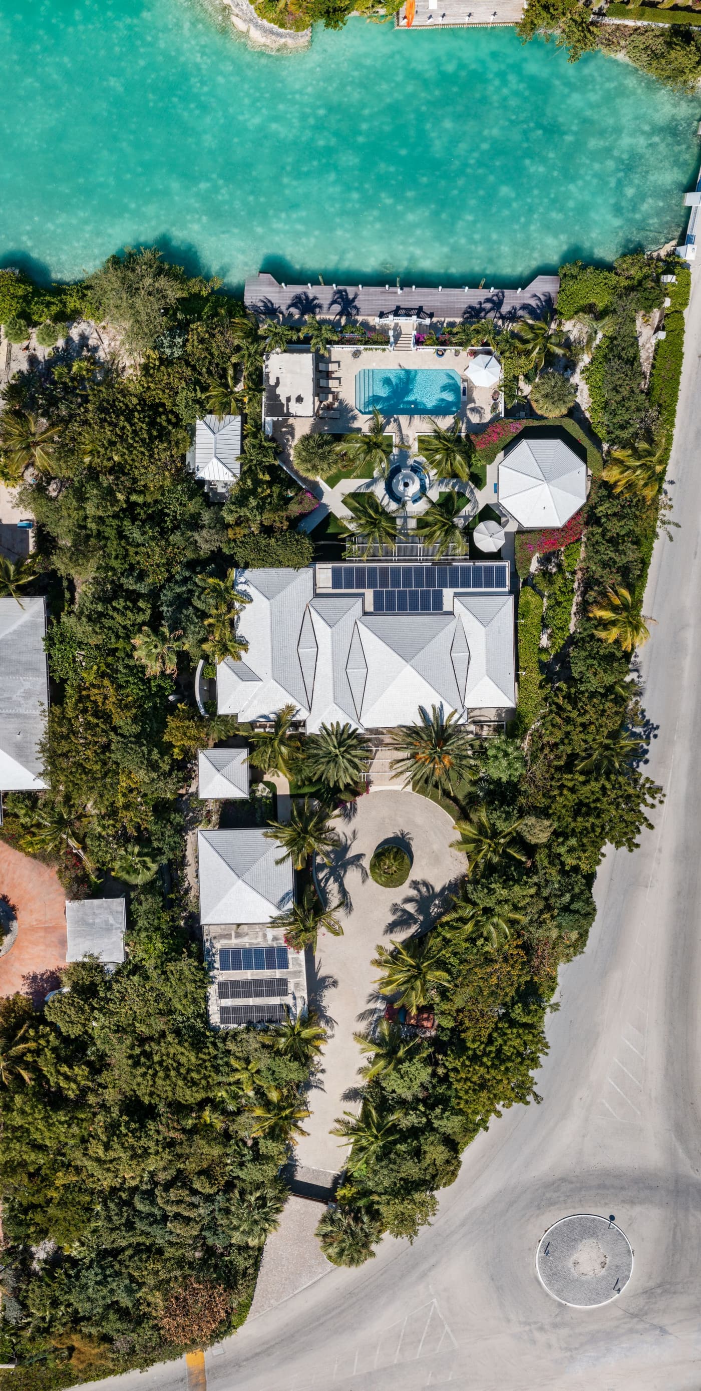 Below Deck Villa — luxury villa photo 54