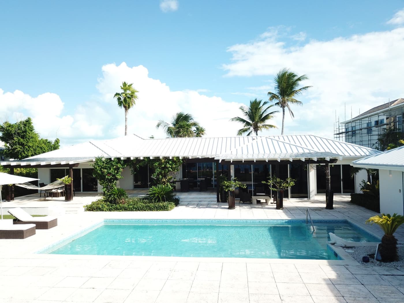 Sunsara Villa — luxury villa photo 36