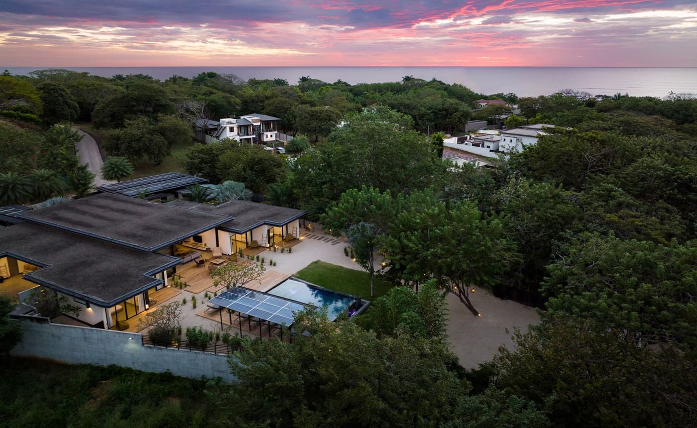 Villa Morabeza — luxury villa photo 1