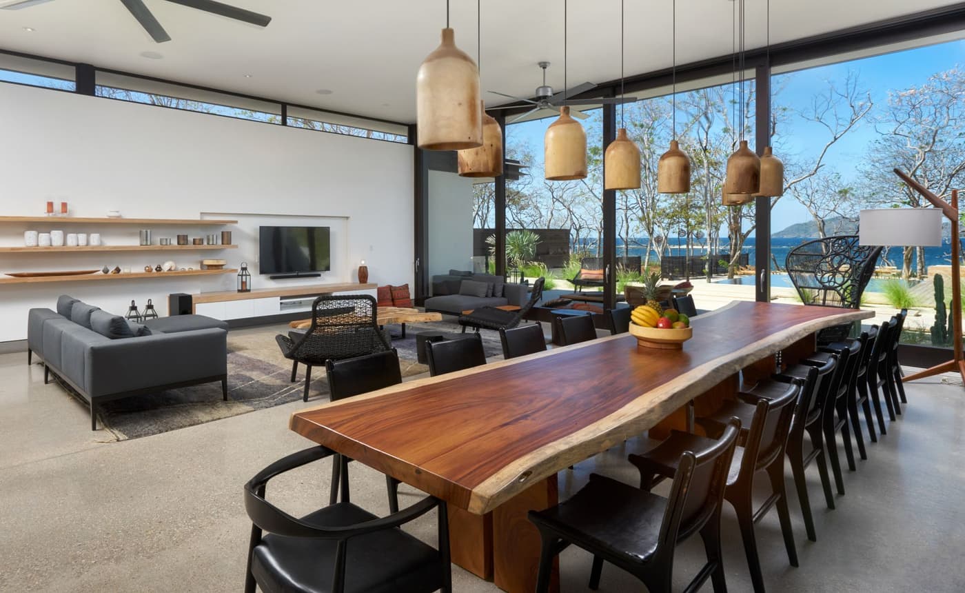 Villa Morabeza — luxury villa photo 2
