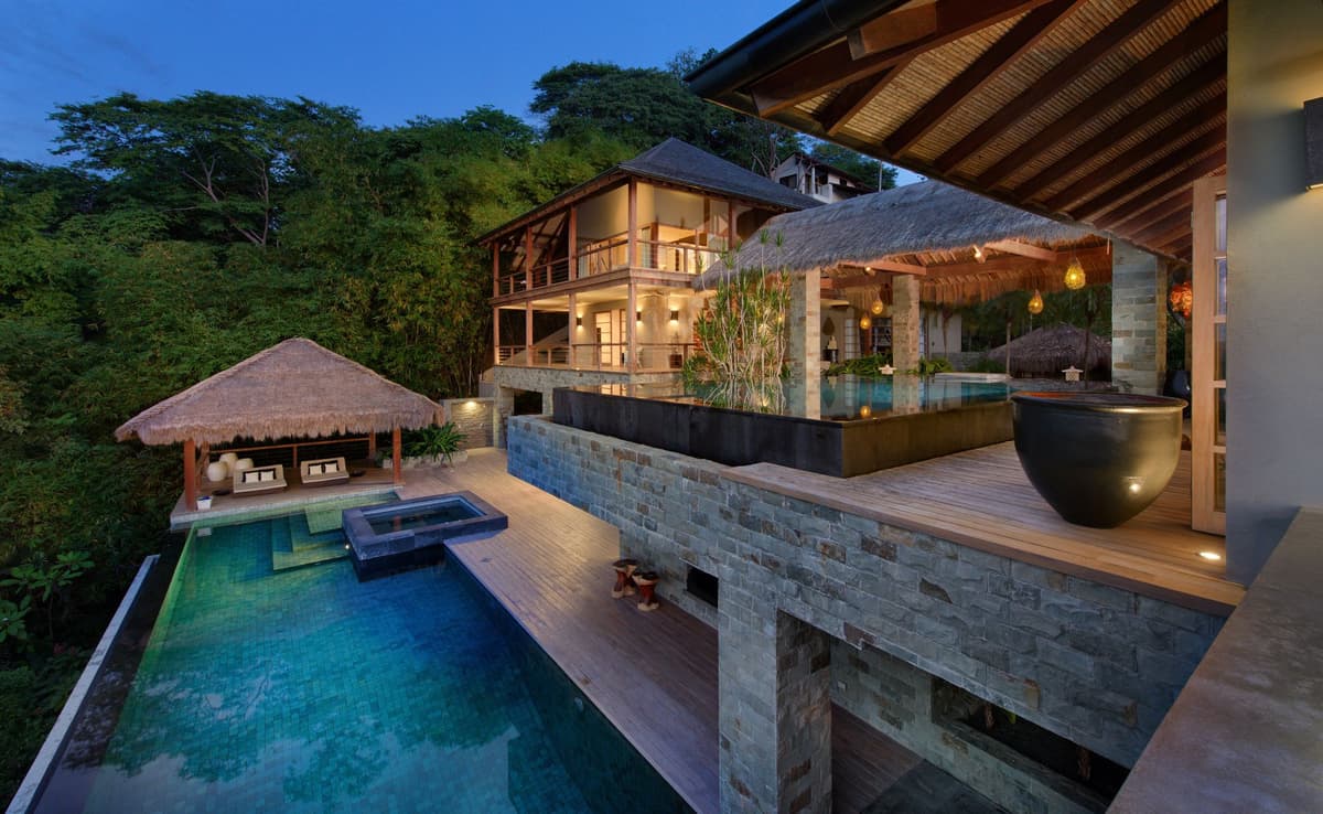 Casa Alang Alang — luxury villa photo 3