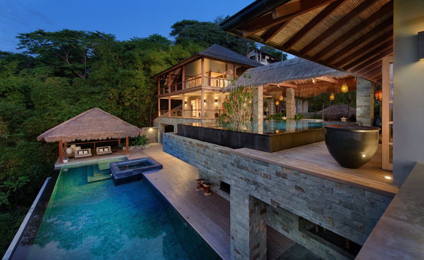 Casa Alang Alang — luxury villa photo 3