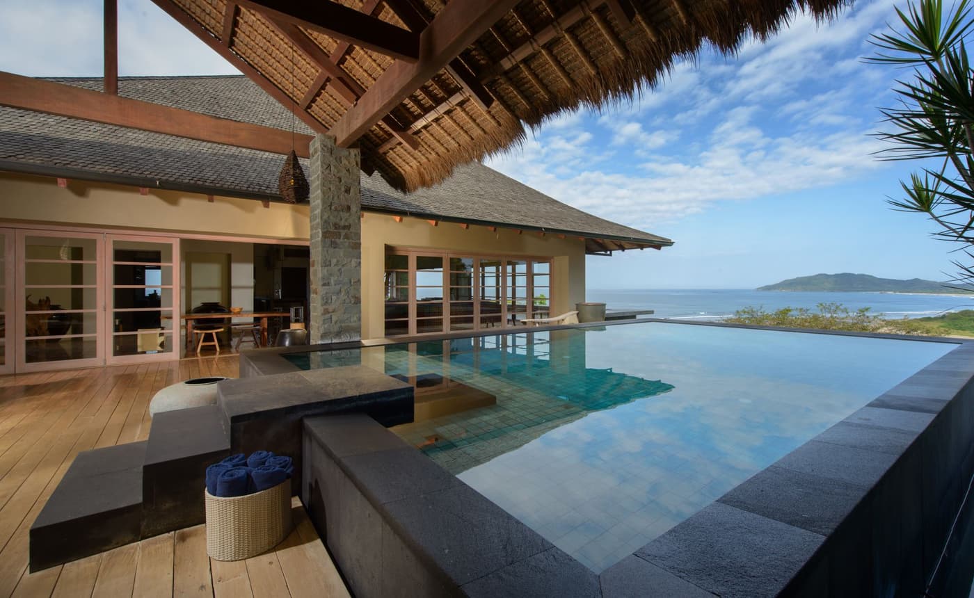Casa Alang Alang — luxury villa photo 33