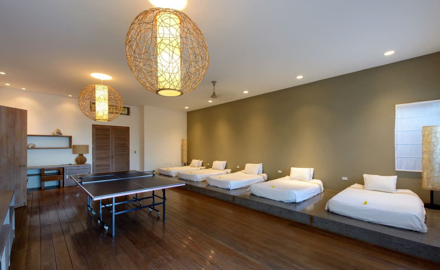 Casa Alang Alang — luxury villa photo 34