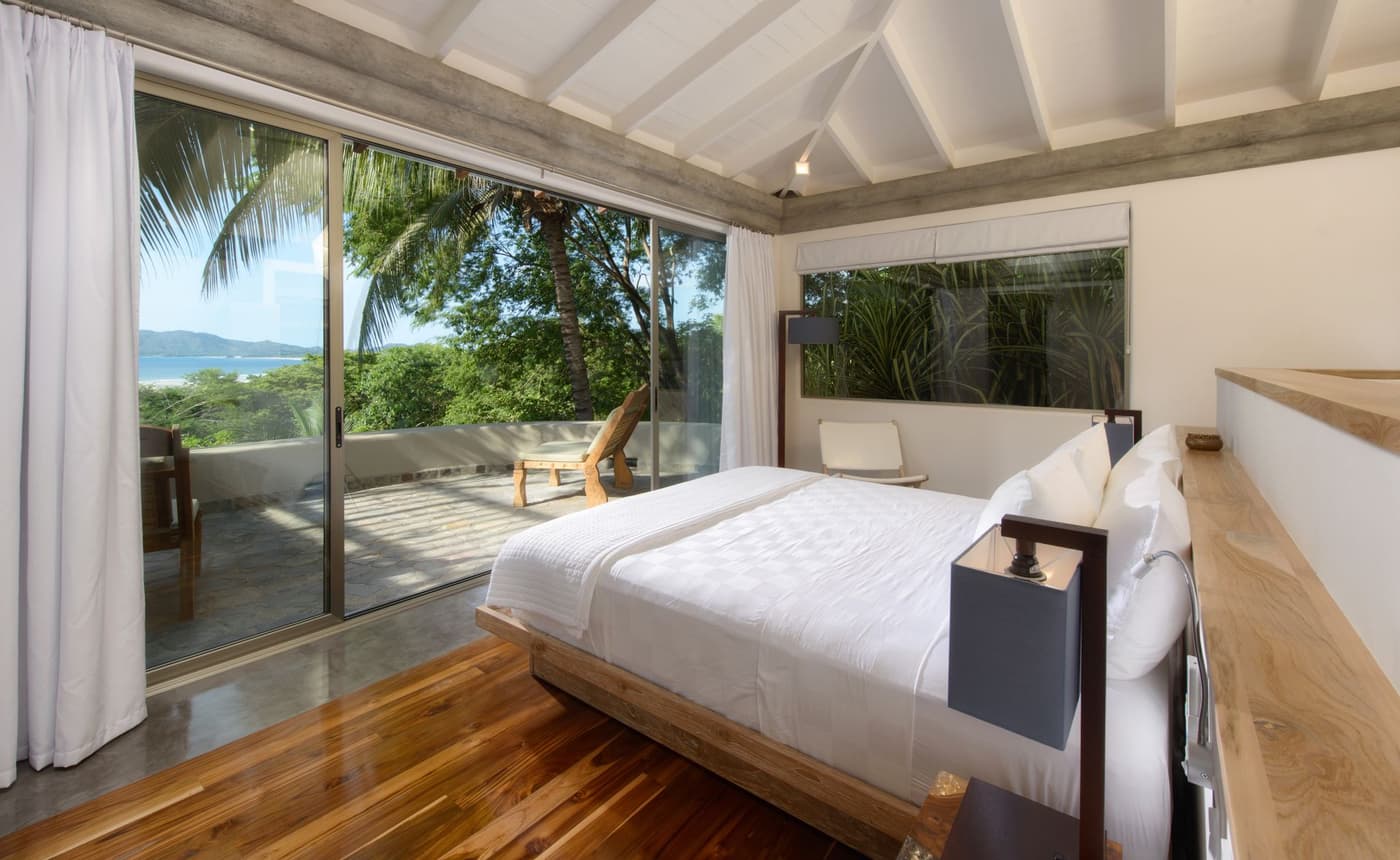 Villa Sunset House — luxury villa photo 1