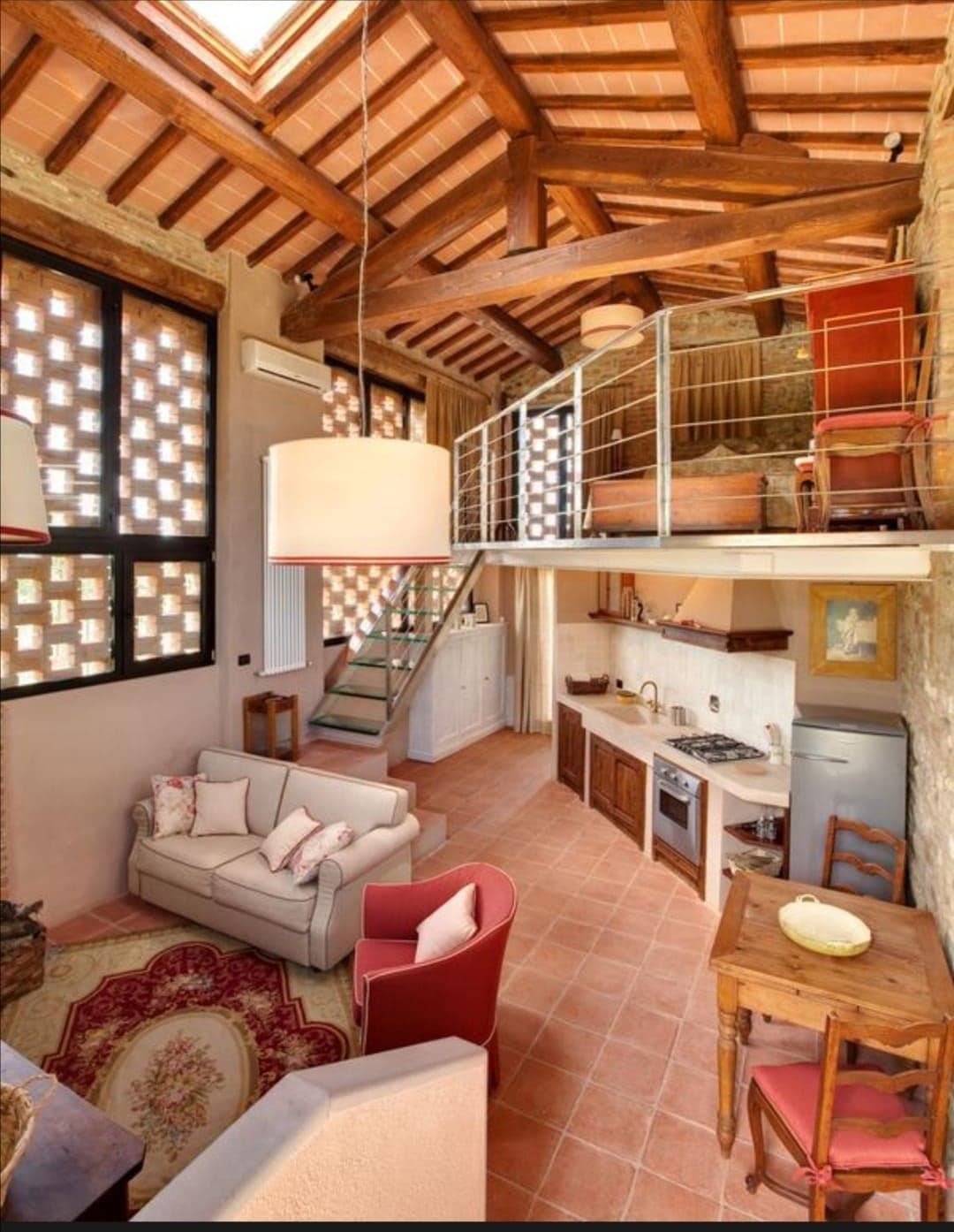 Villa Badessa — luxury villa photo 37