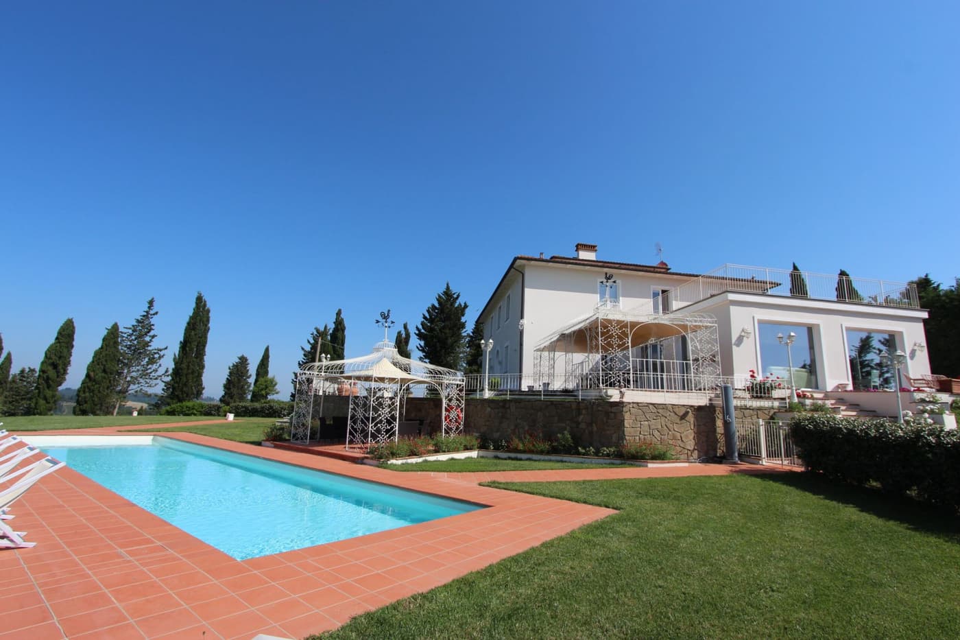 Villa Luce — luxury villa photo 3