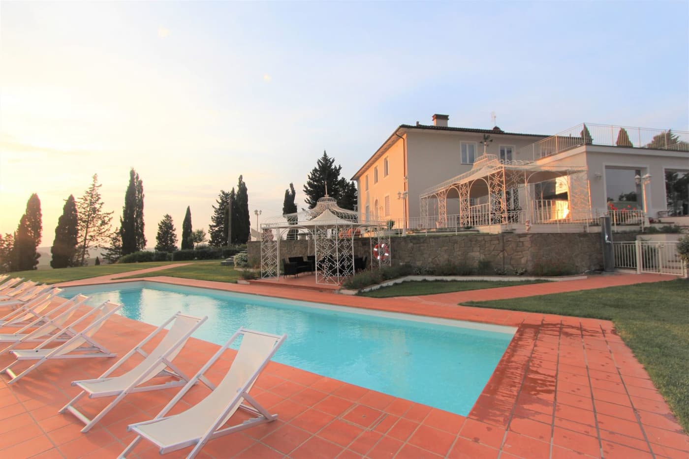 Villa Luce — luxury villa photo 2