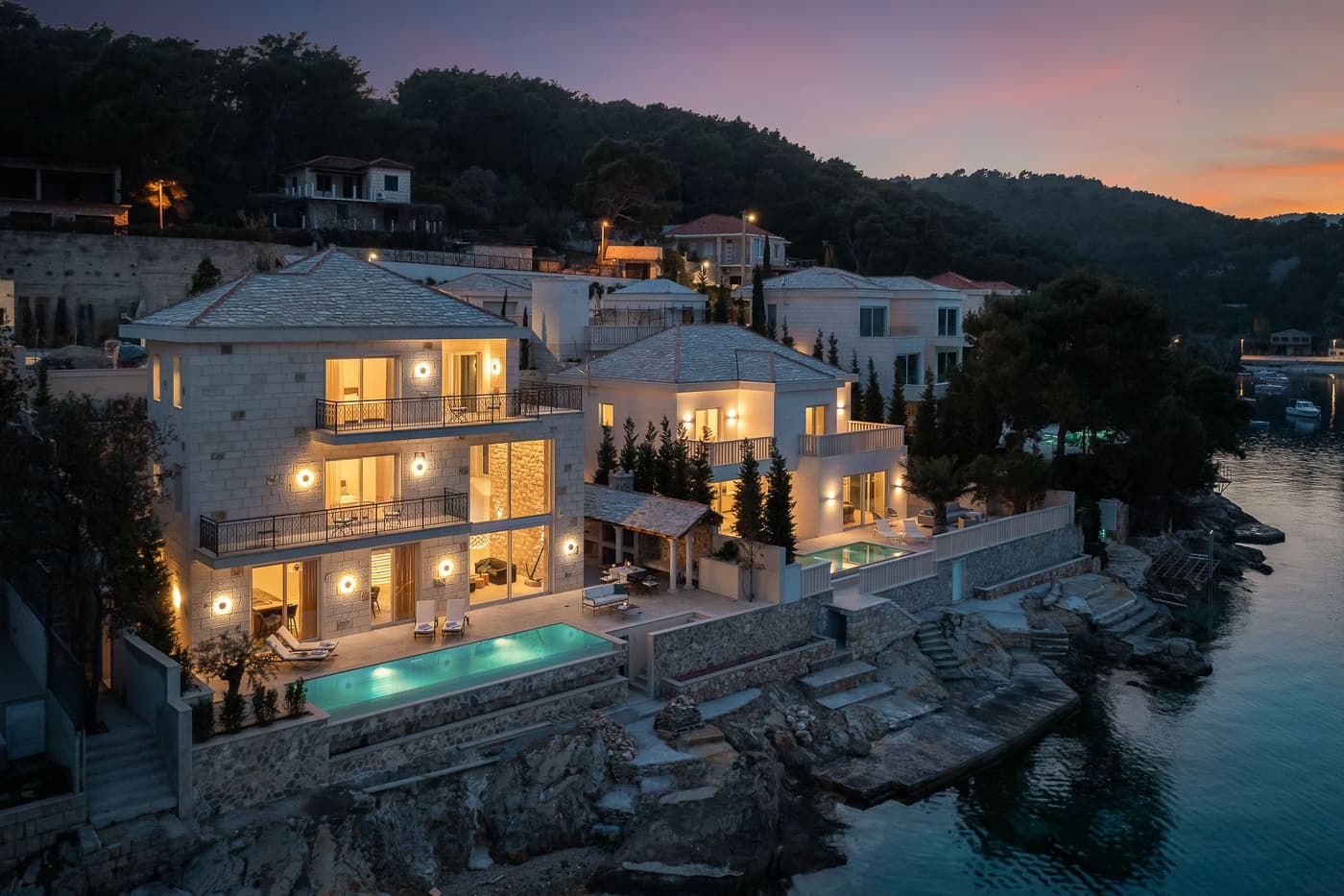 Villa Stara — luxury villa photo 104