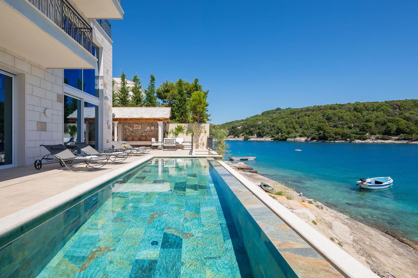 Villa Stara — luxury villa photo 2