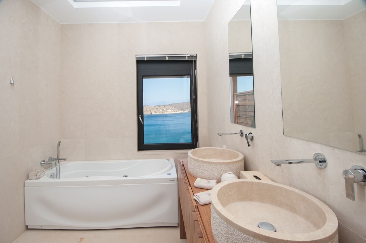 Villa Dimitra — luxury villa photo 29